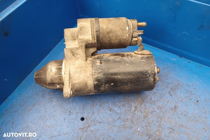 Electromotor 00001106015 MX1253 Opel Corsa C [2000 - 2003] - 3