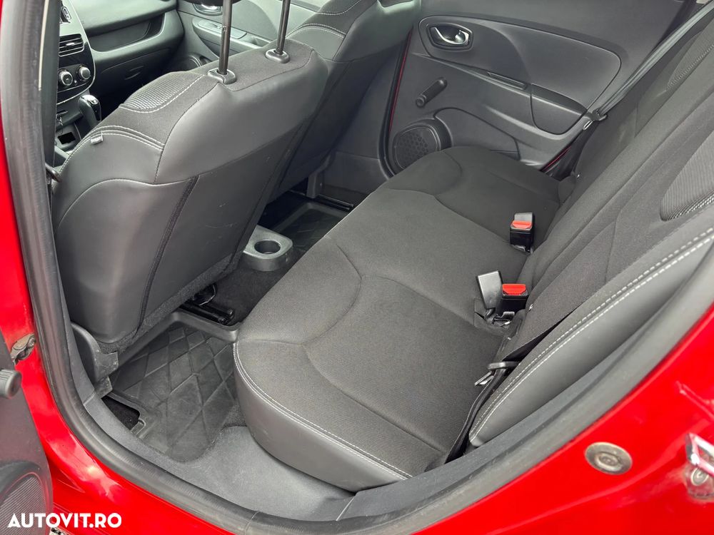 Renault Clio IV 1.2 TCe EDC Zen - 13