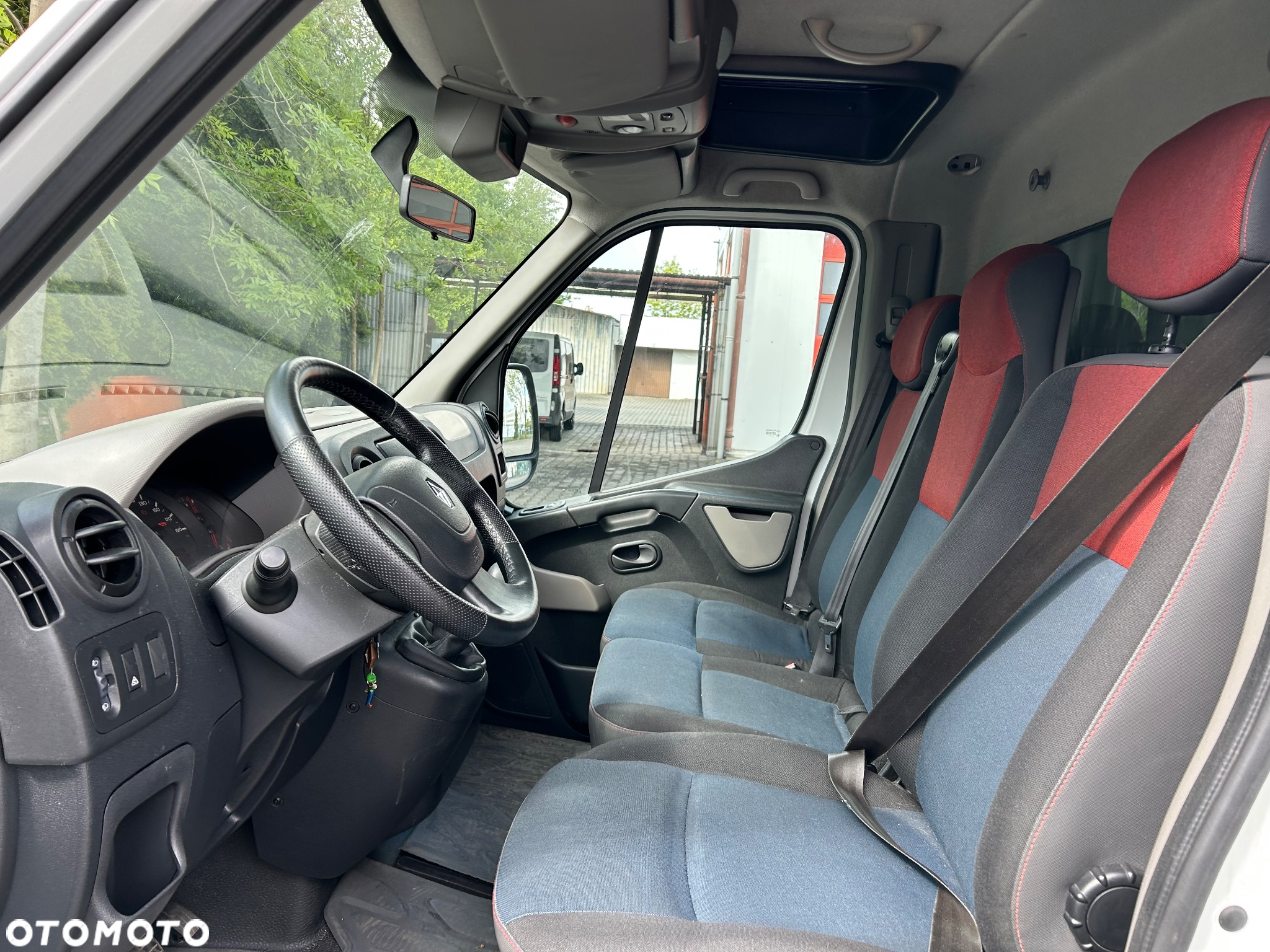 Renault Master - 14