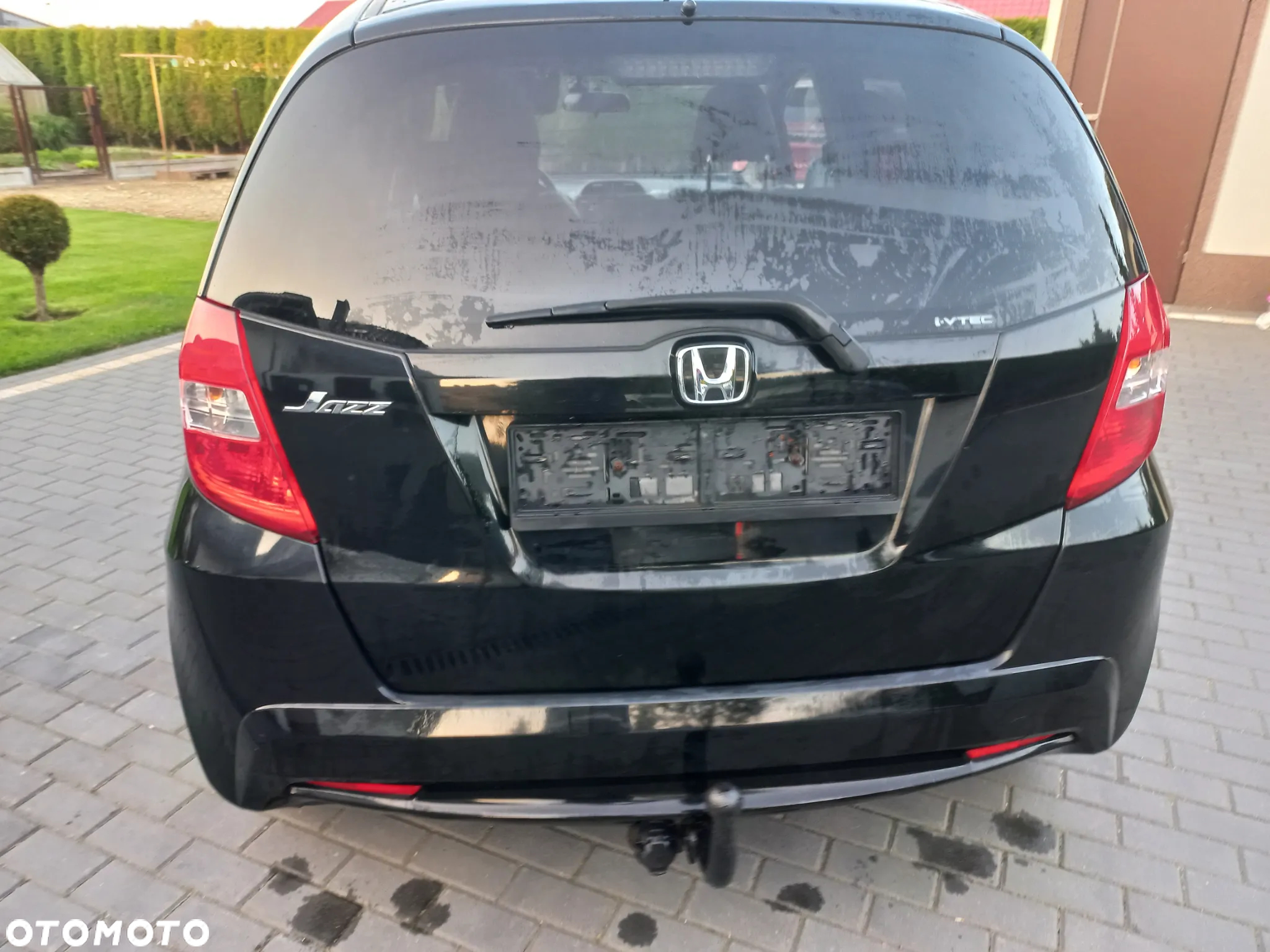 Honda Jazz 1.4 i-VTEC Exclusive - 6