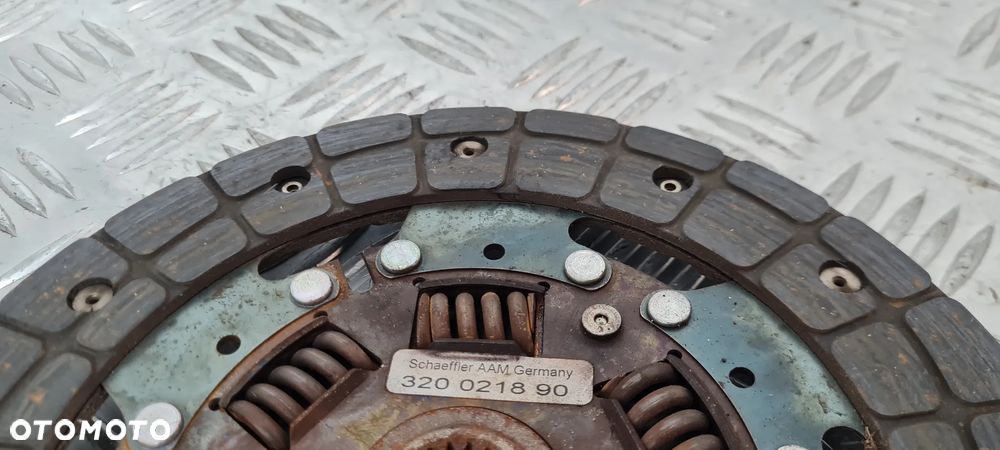 Daihatsu Feroza 1.6 Docisk Tarcza Sprzęgła - 7