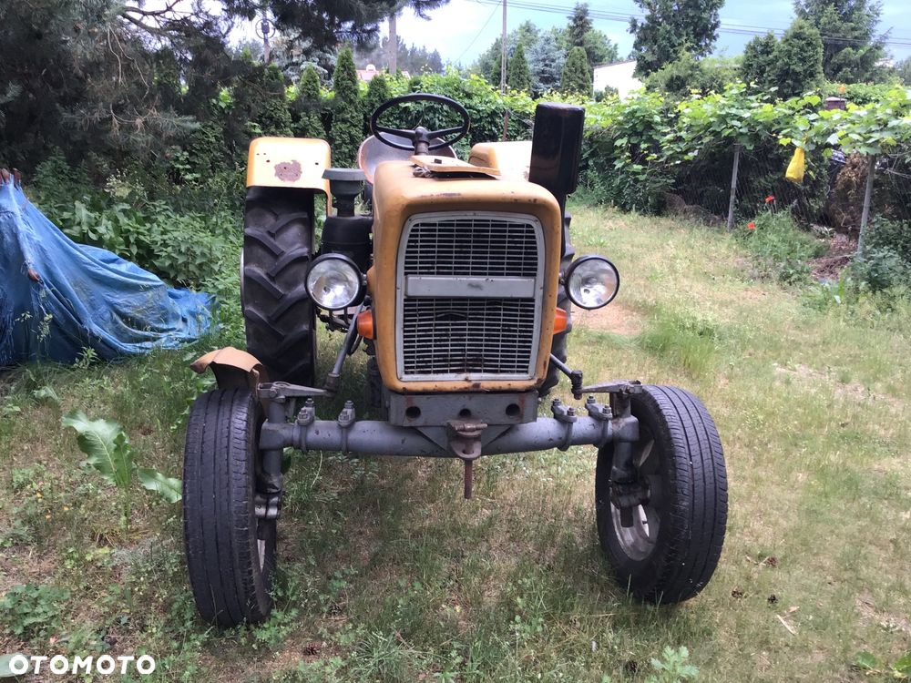 Ursus C330 - 2