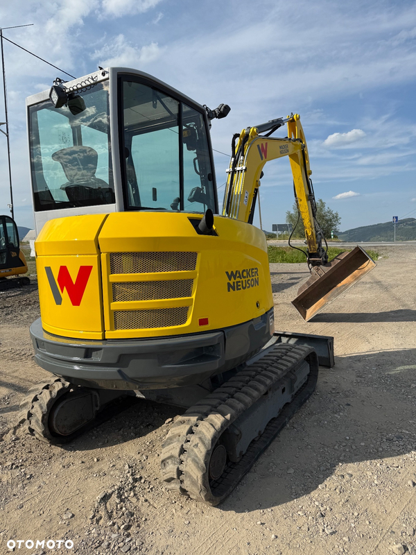 Wacker Neuson ET35 Vds