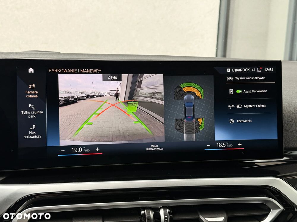 BMW Seria 4 420d xDrive - 37