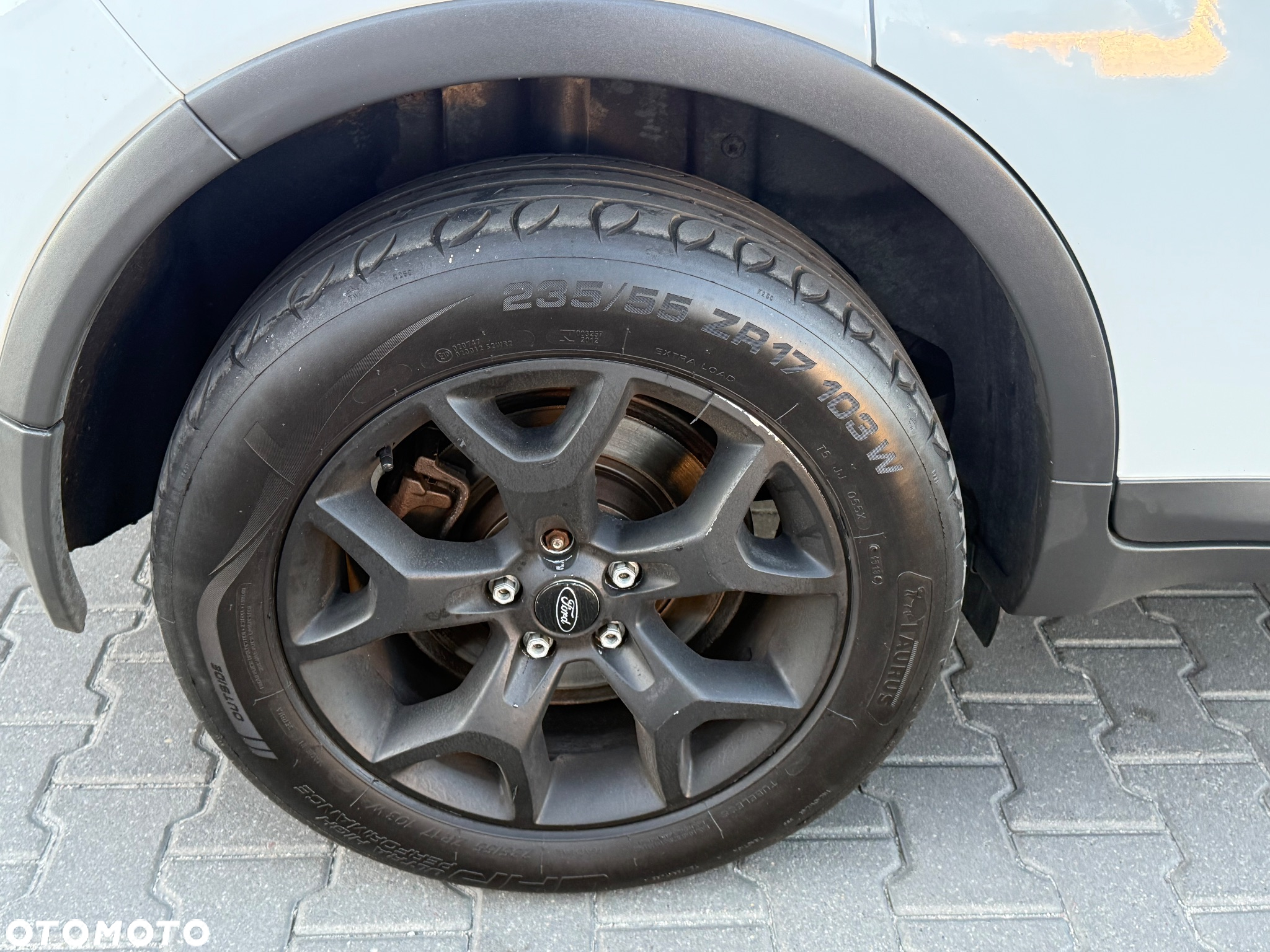 Ford Kuga 2.0 TDCi 2x4 Trend - 23