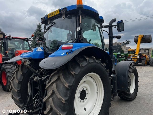 New Holland T 7.220 - 9