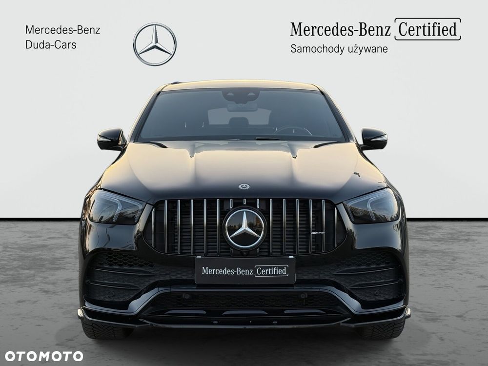 Mercedes-Benz GLE - 8