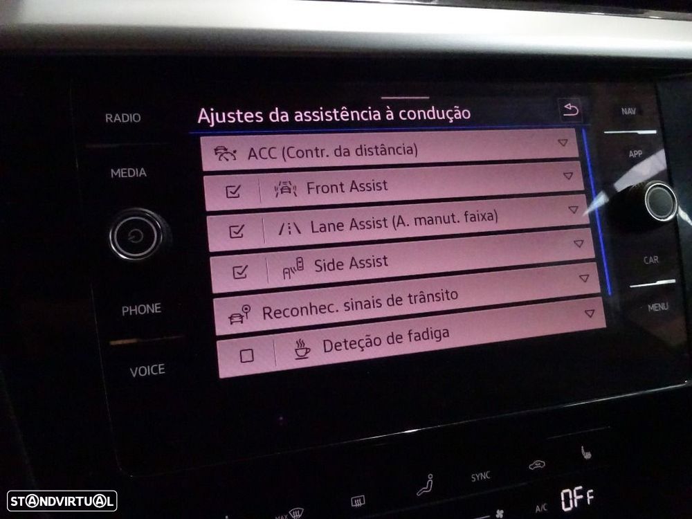 VW Arteon Shooting Brake 2.0 TDI Elegance DSG - 24