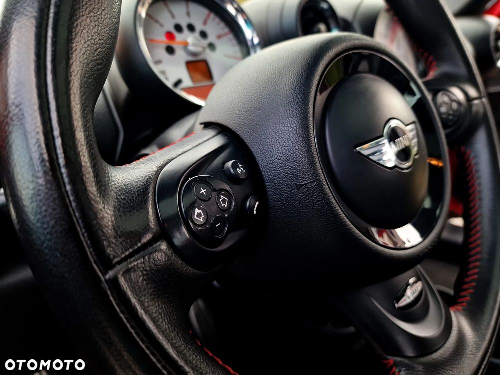 MINI Countryman Cooper SD ALL4 - 23