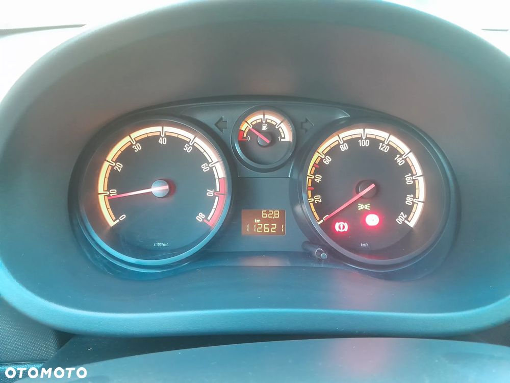 Opel Corsa - 20