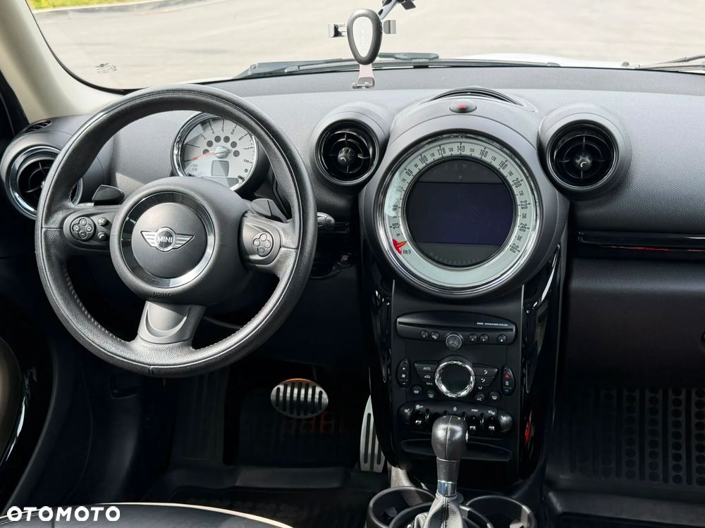 MINI Countryman - 6