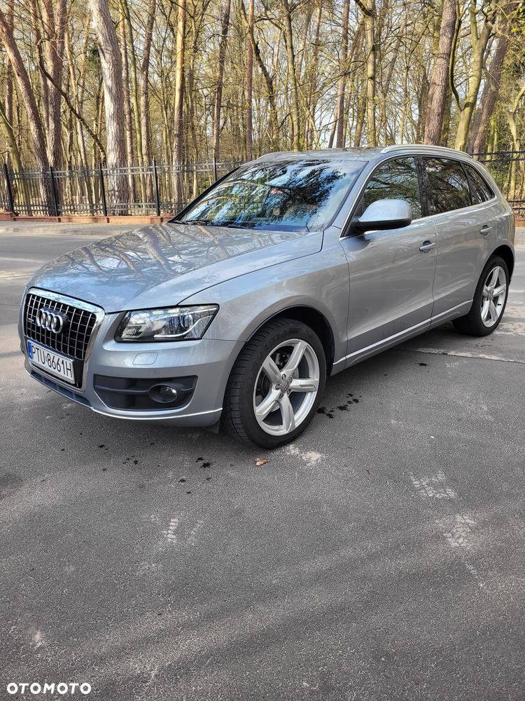 Audi Q5 3.0 TDI Quattro S tronic - 2