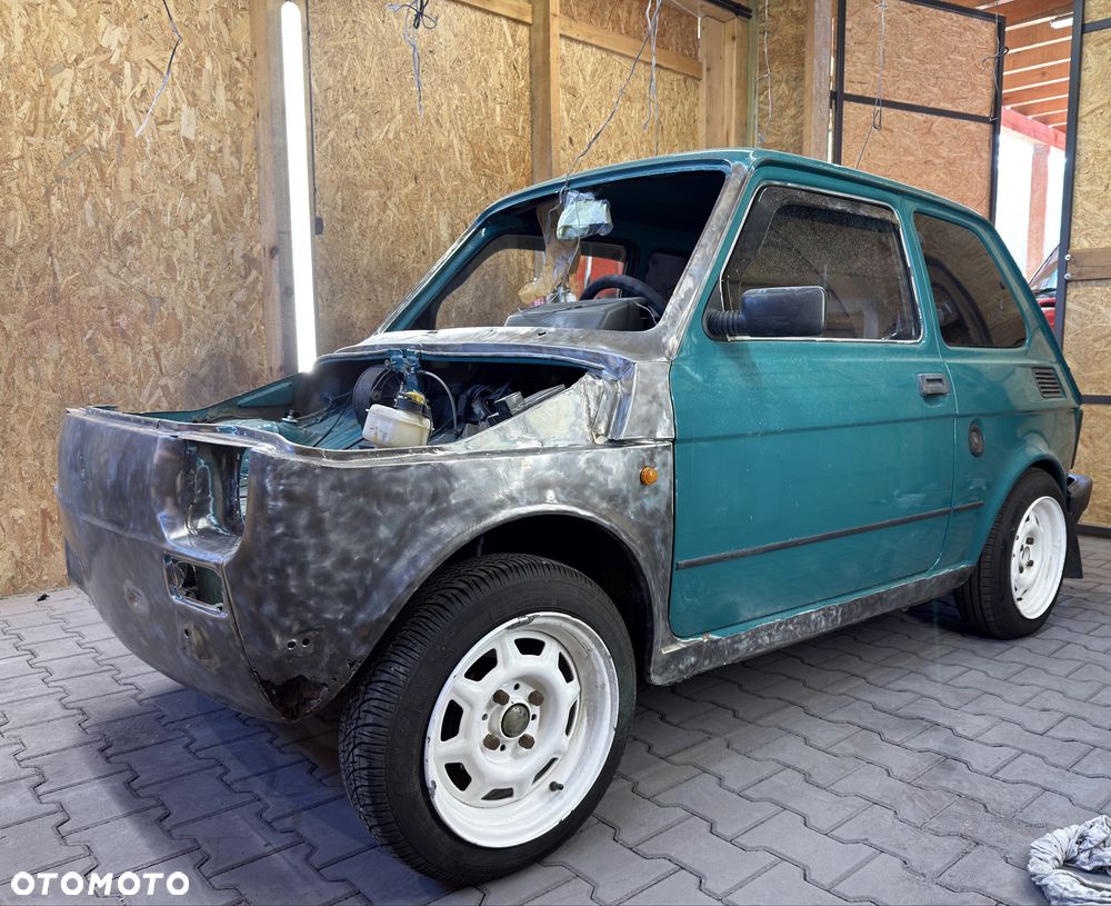 Fiat 126 - 3