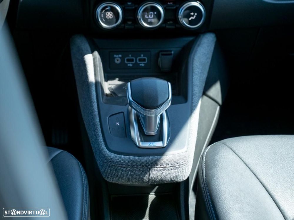 Renault Zoe (c/ Bateria) EV50 135hp Techno - 26