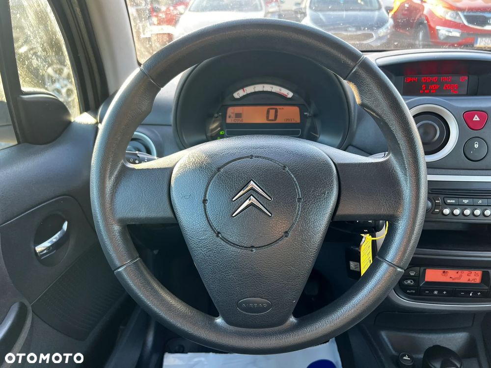 Citroën C3 1.6 HDi FAP Confort - 24