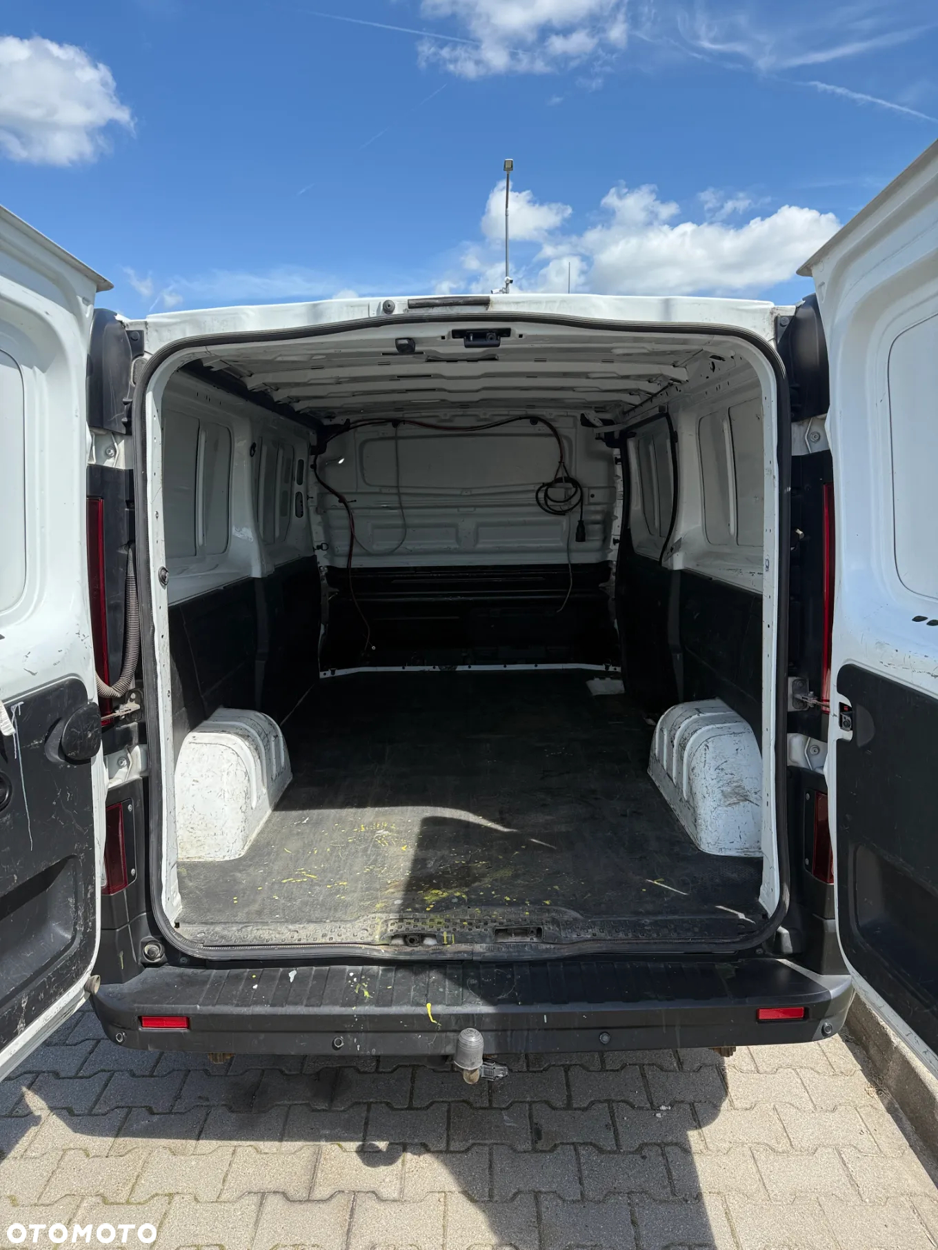 Renault Trafic - 5