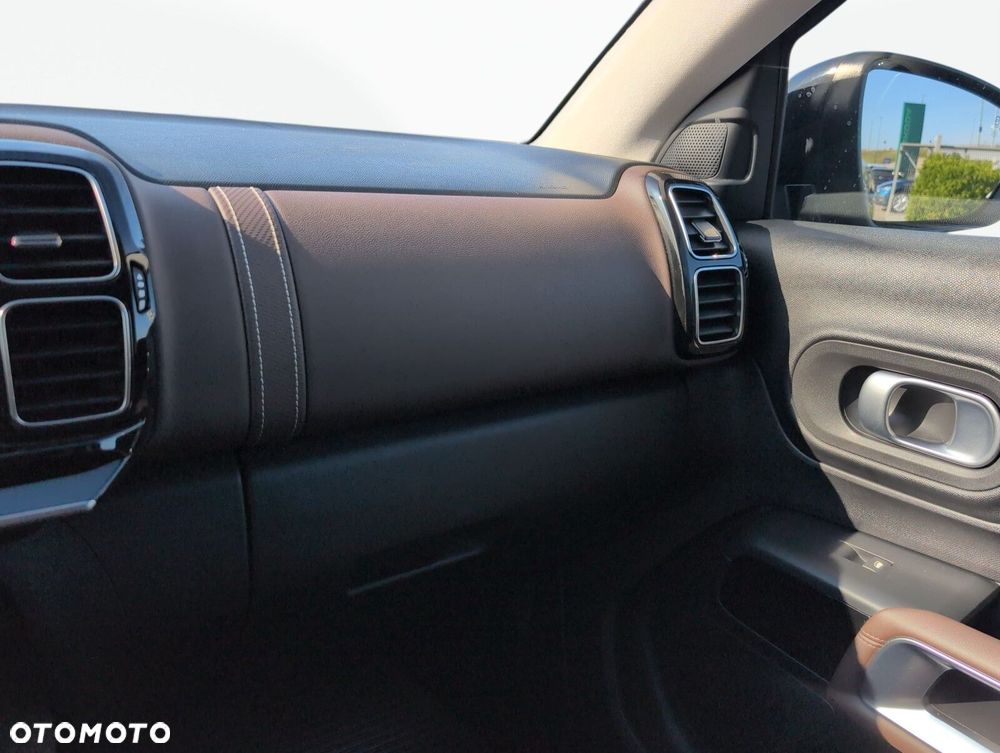 Citroën C5 Aircross 2.0 BlueHDi Shine EAT8 - 41