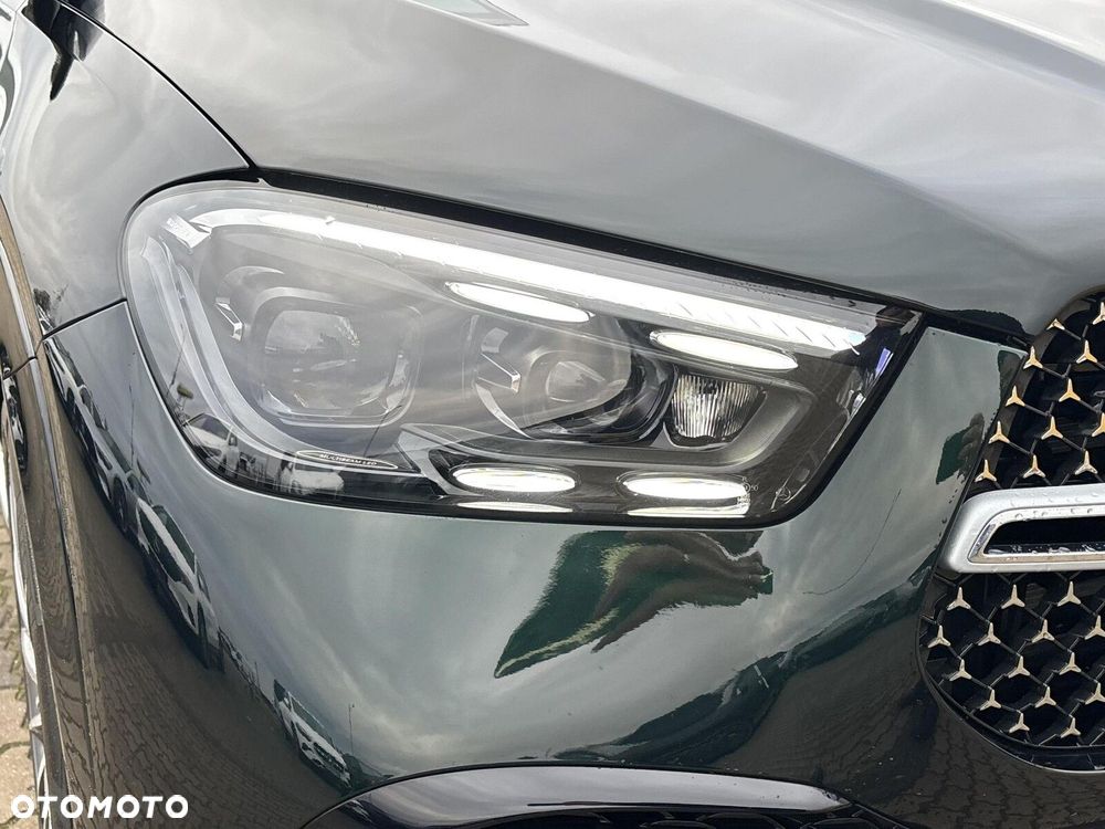 Mercedes-Benz GLE - 10