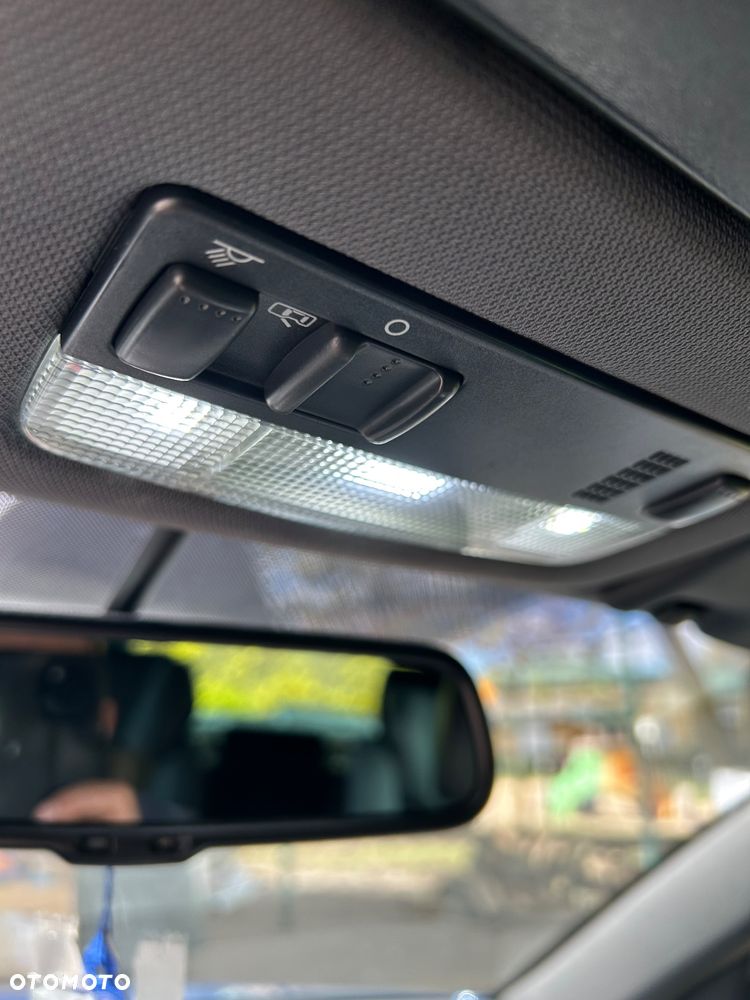 Skoda Octavia 2.0 TDI CR DPF RS - 18