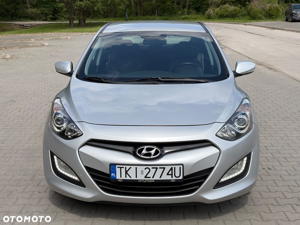 Hyundai i30 1.6 Style - 2