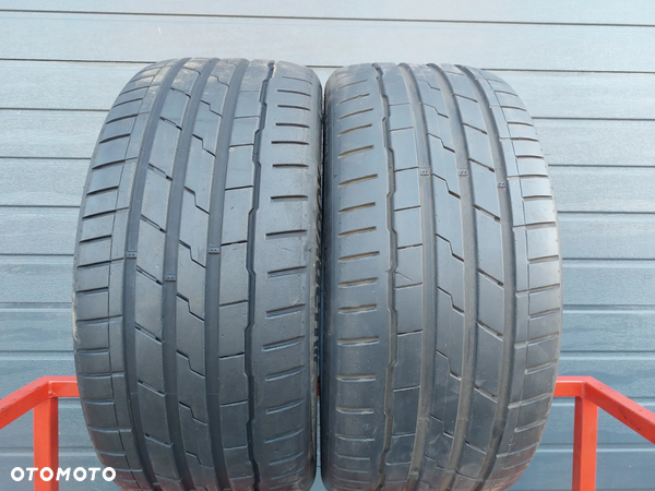 235/40 R19 OPONY HANKOOK VENTUS S1 EVO 3 DOT19