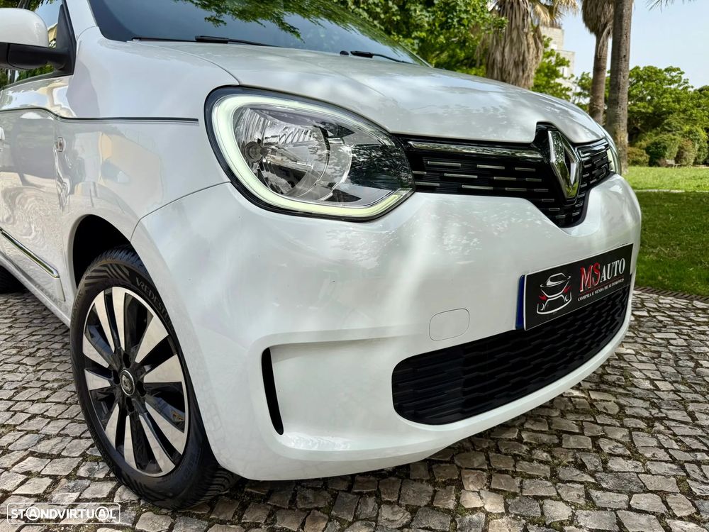 Renault Twingo 1.0 SCe Intens - 25