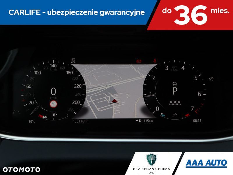 Land Rover Range Rover Evoque - 8