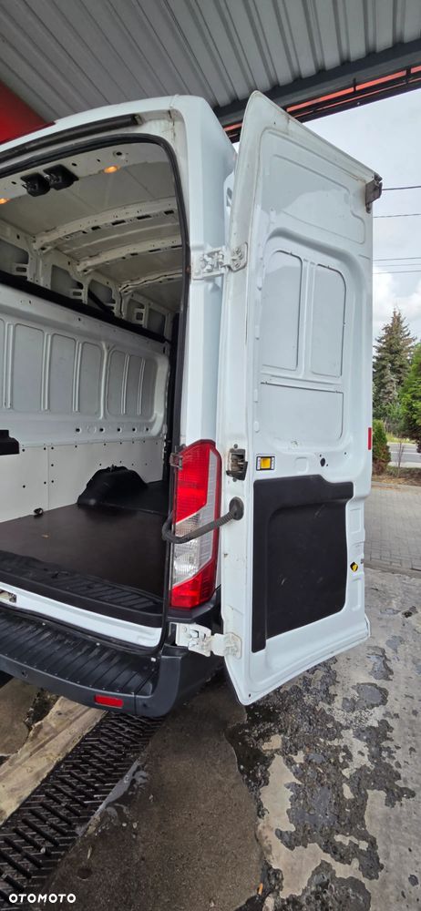 Ford Transit - 36