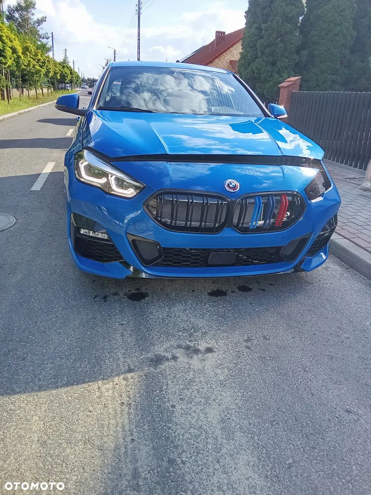 BMW Seria 2 218i M Sport - 16