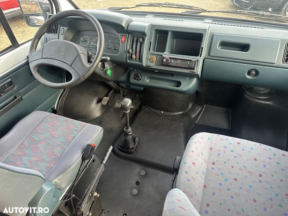 Renault Trafic - 9