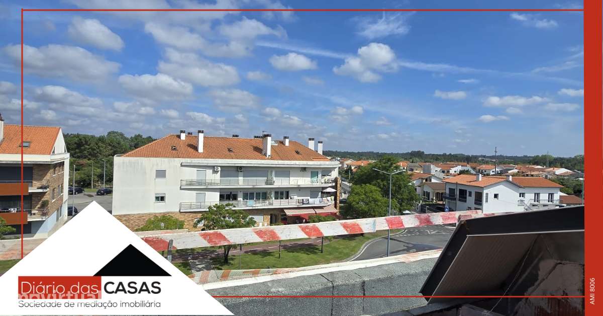 Apartamento T3, Cantanhede - Grande imagem: 4/8