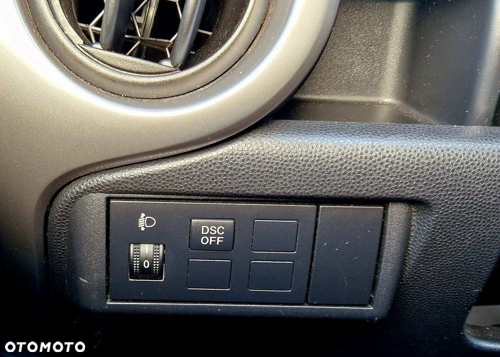 Mazda 2 1.3 Comfort - 9