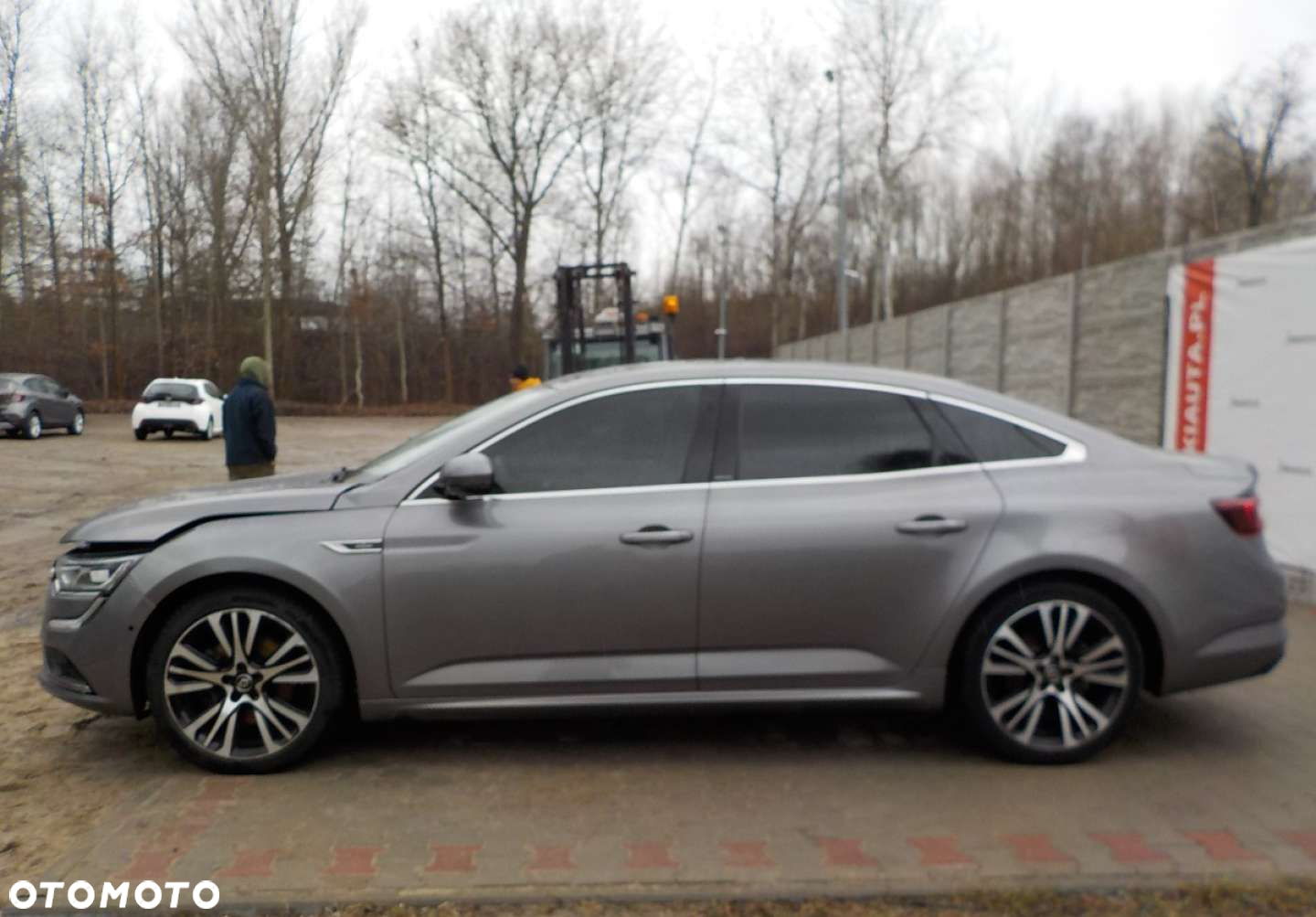 Renault Talisman - 11