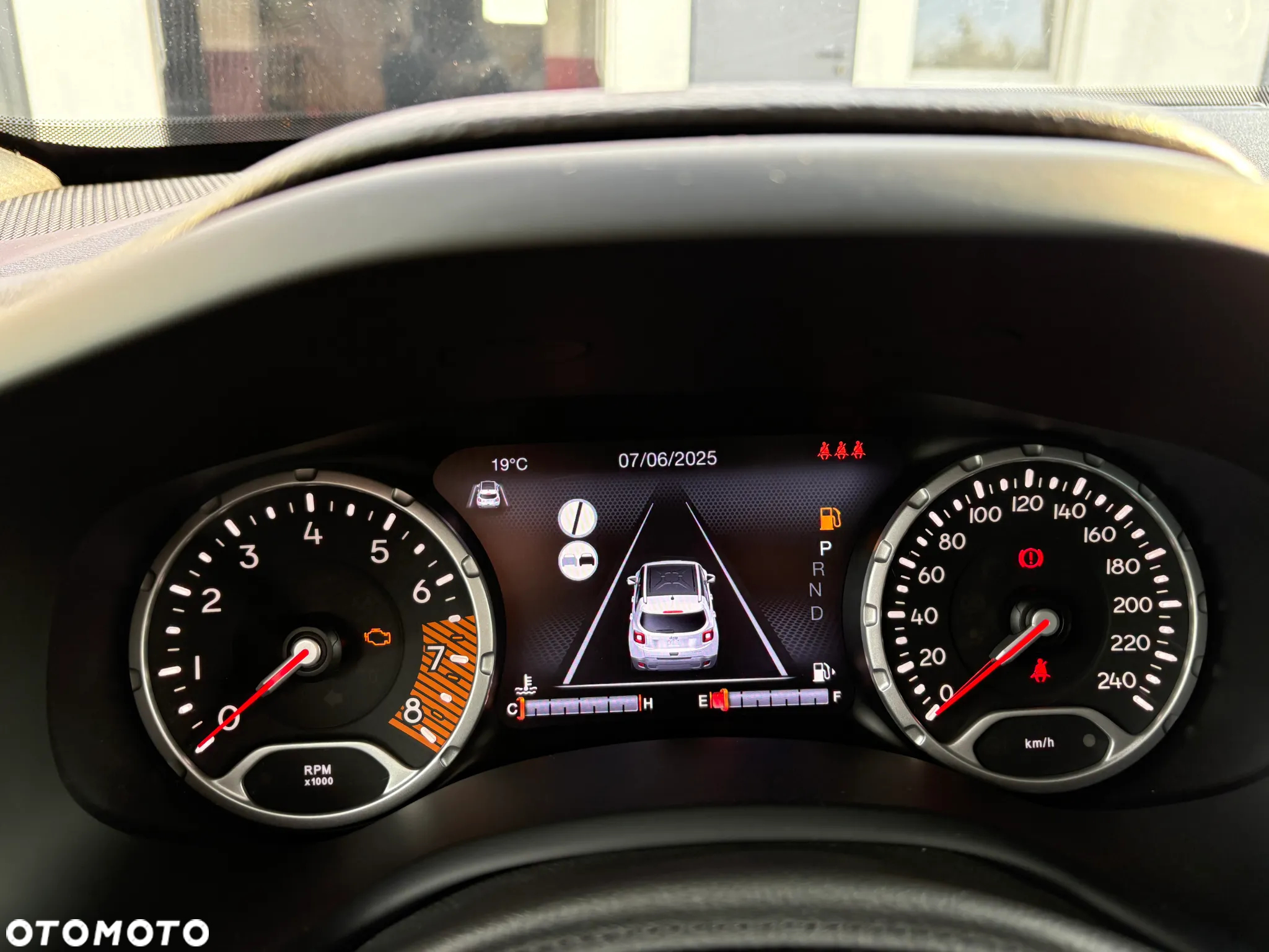 Jeep Renegade 1.3 GSE T4 Turbo Limited FWD S&S - 14