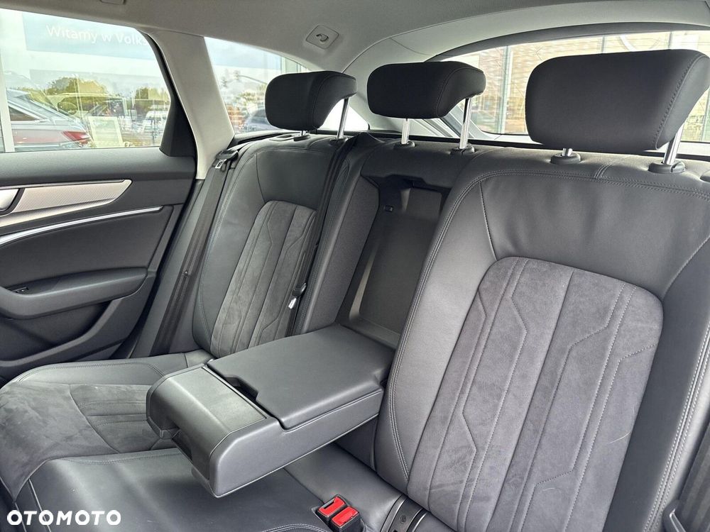 Audi A6 Avant - 14