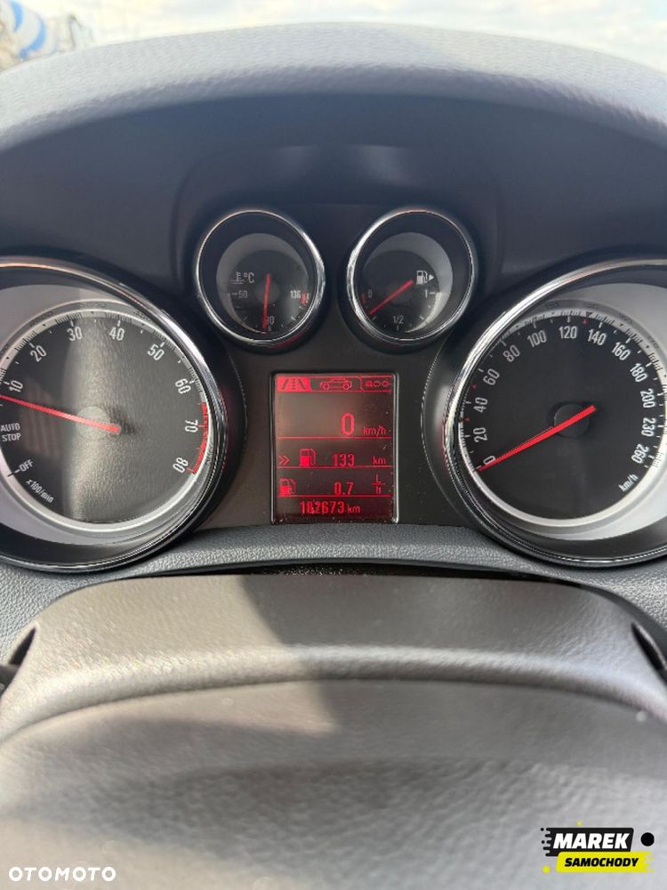 Opel Mokka - 14