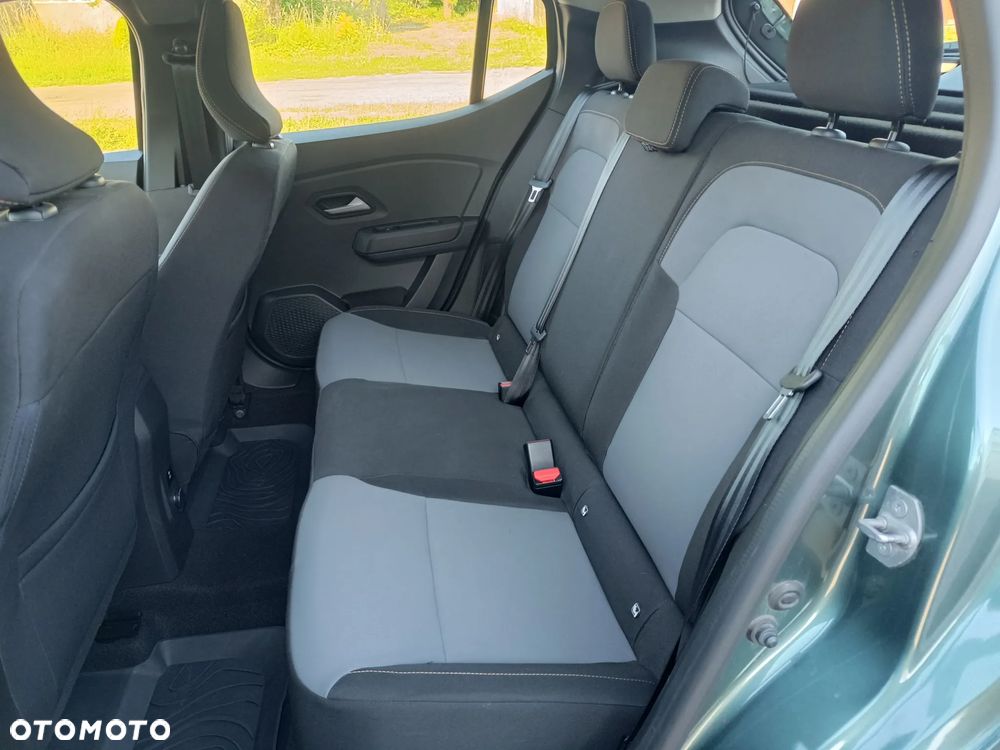 Dacia Sandero Stepway 1.0 TCe Expression - 13