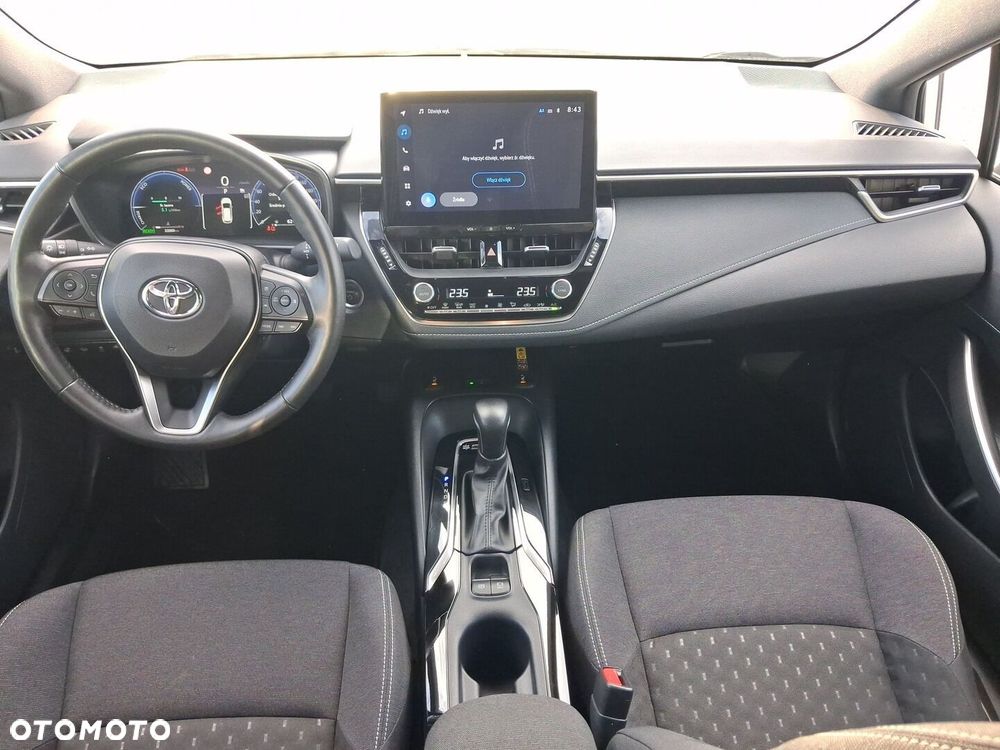 Toyota Corolla 1.8 Hybrid Comfort - 30