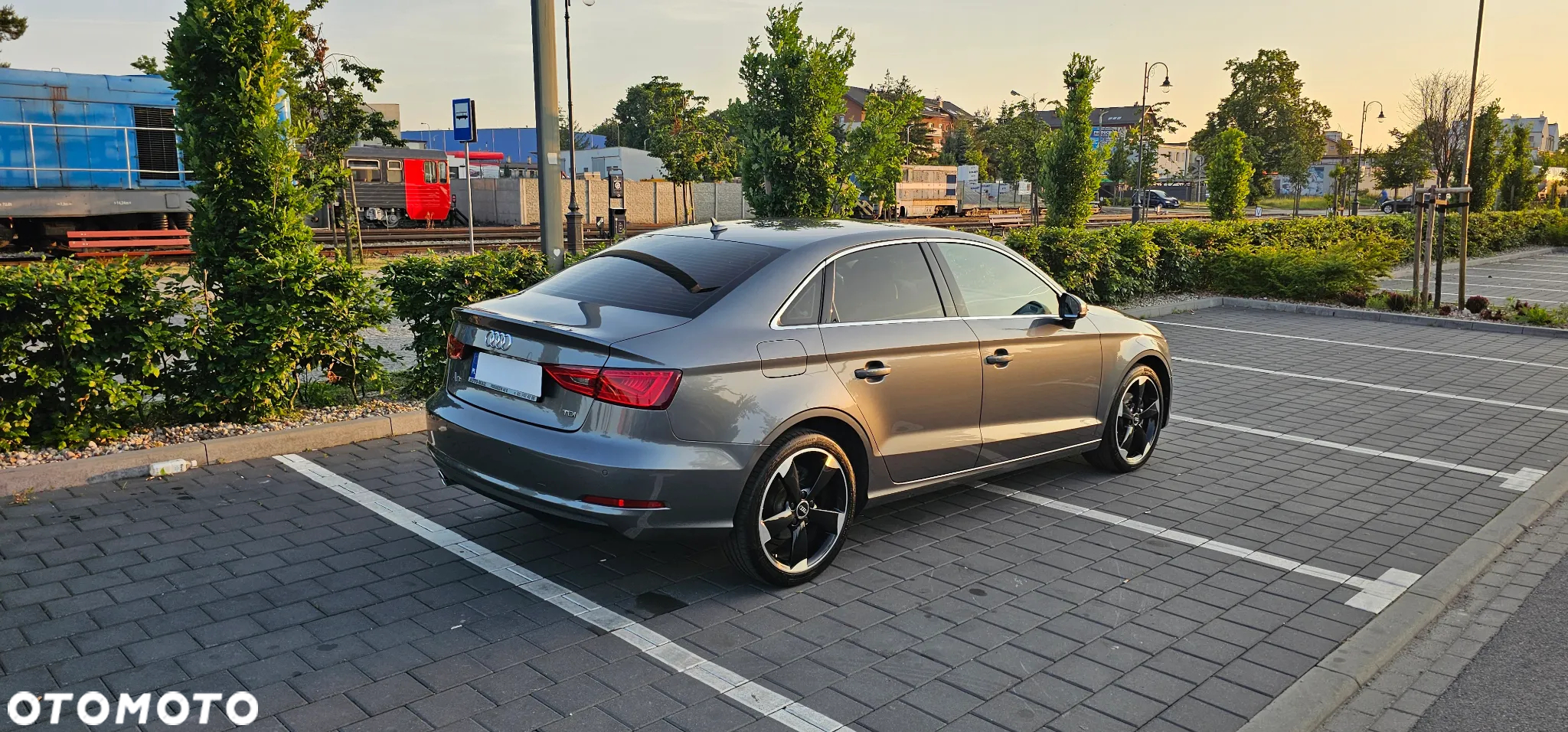 Audi A3 1.6 TDI clean diesel Ambiente - 39