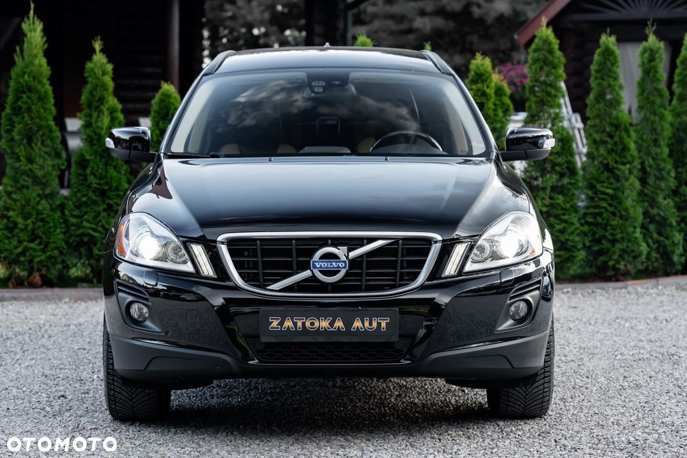 Volvo XC 60 D5 AWD - 7