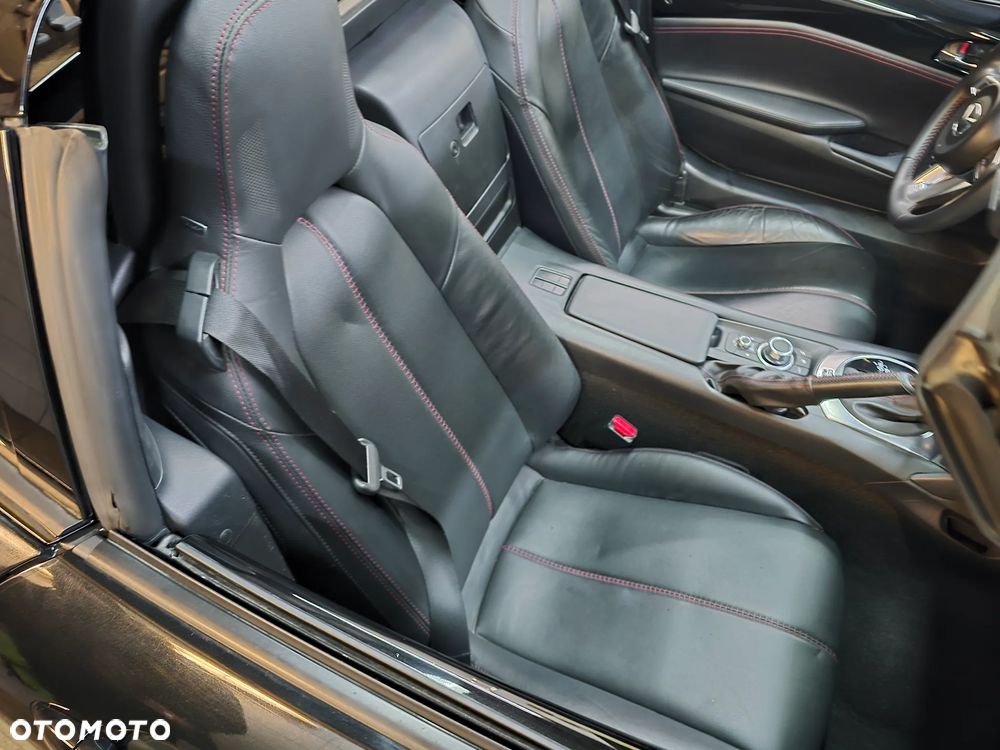Mazda MX-5 RF SKYACTIV-G 2.0 Kazari - 9
