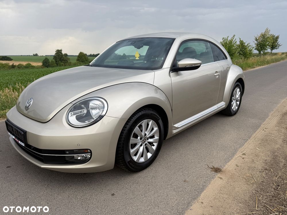 Volkswagen Beetle - 2