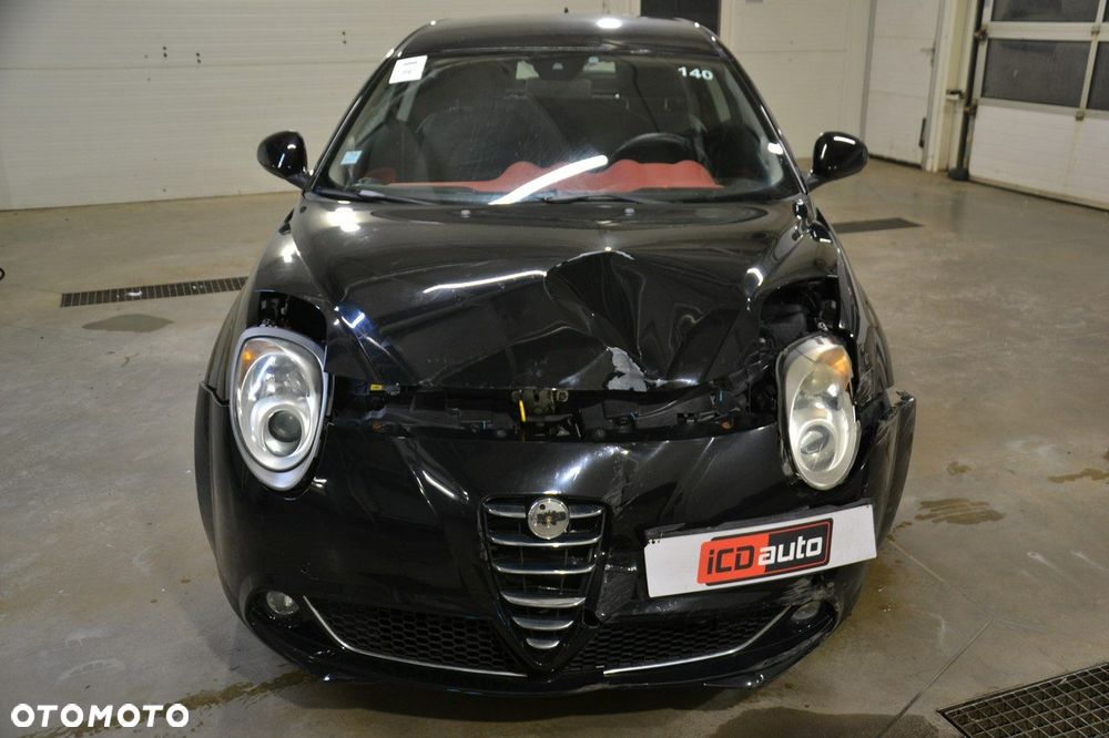 Alfa Romeo Mito - 2