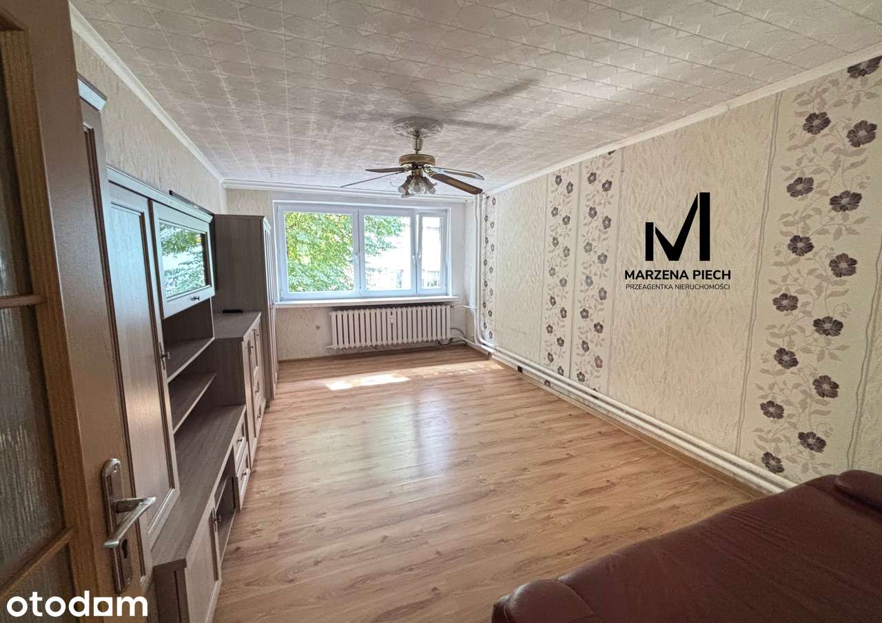 Mieszkanie na sprzedaż, 2 pokoje, 51 m², Jaworzno