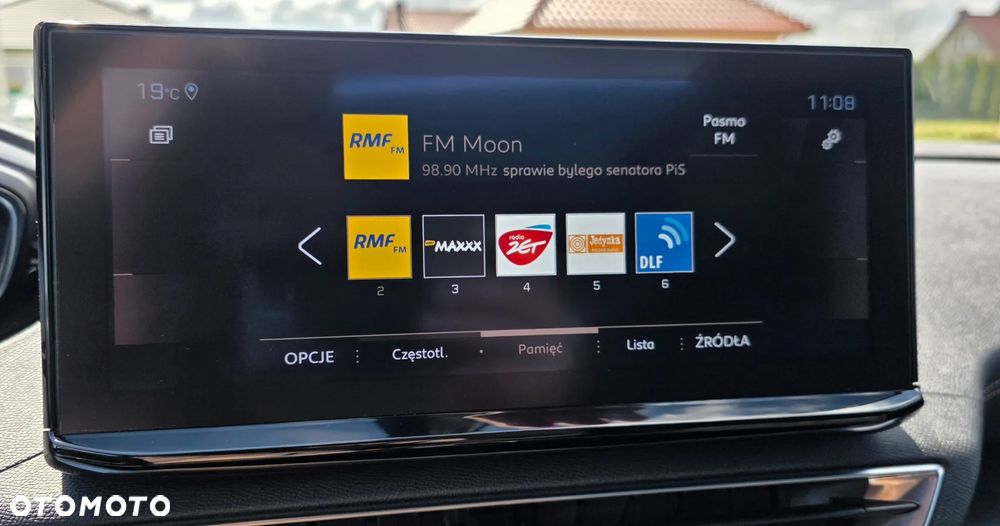 Peugeot 5008 PureTech 180 EAT8 Stop & Start GT - 20