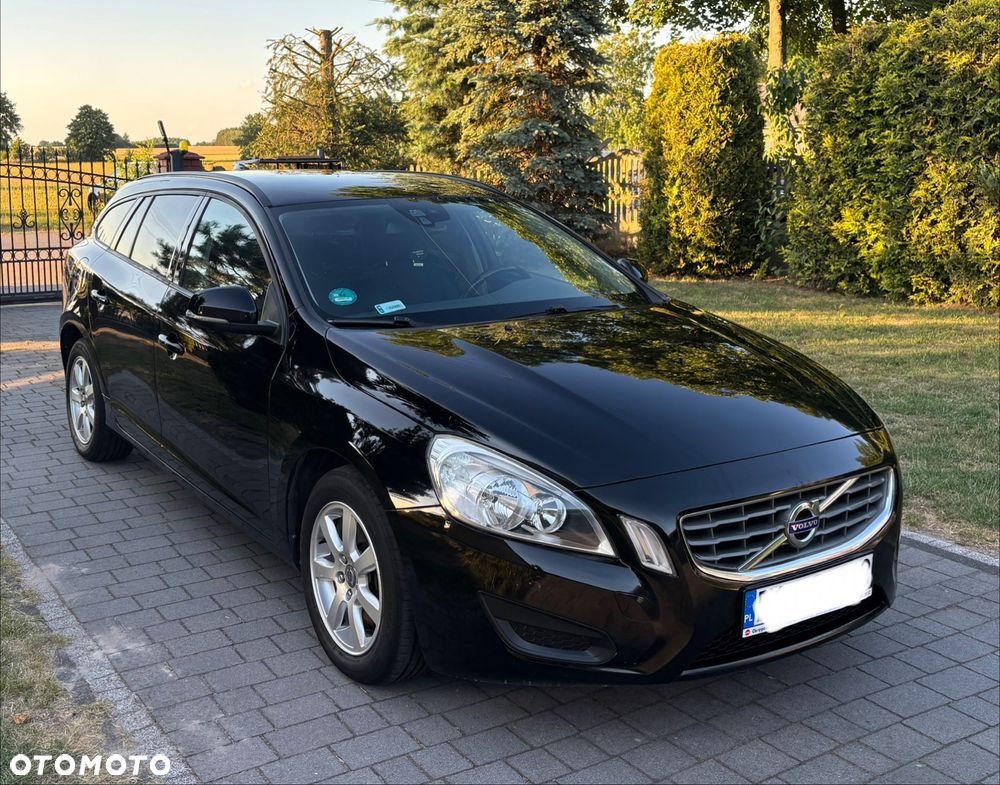 Volvo V60 D4 Business Edition - 7