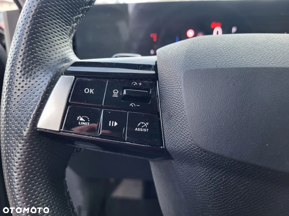 Opel Astra 1.5 D Start/Stop Automatik Elegance - 12