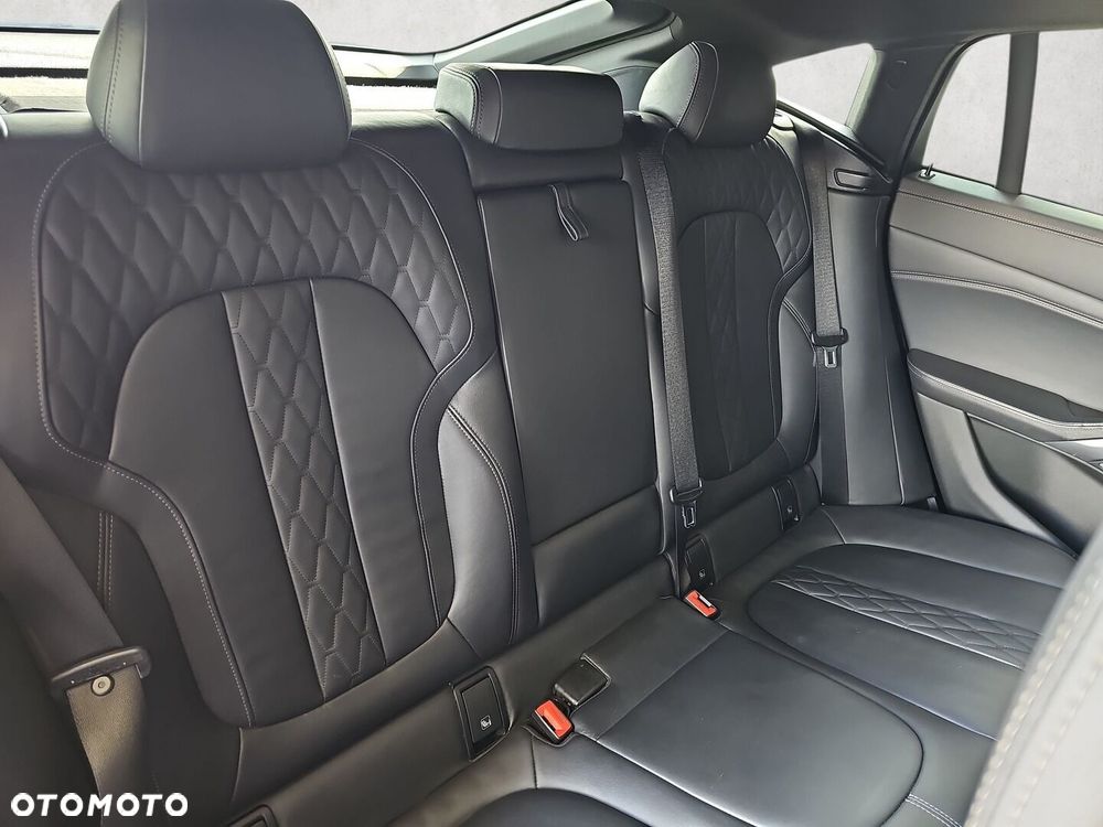 BMW X6 xDrive40i - 30