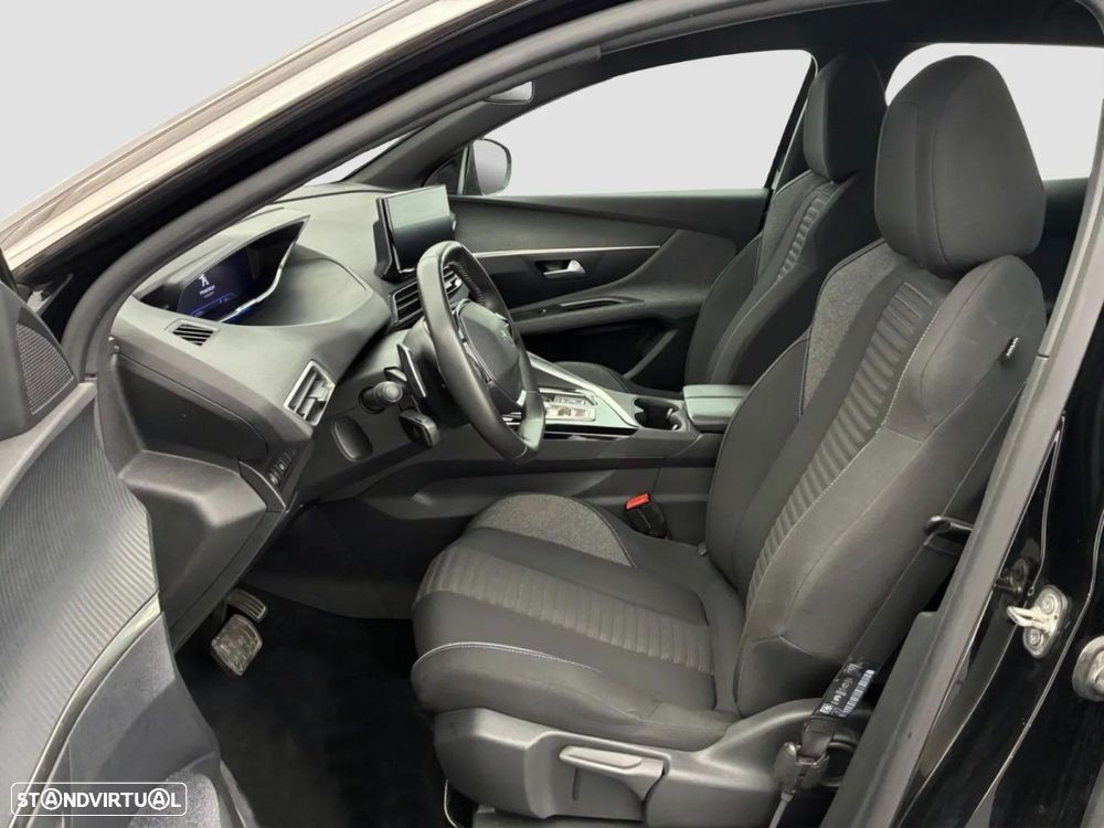 Peugeot 5008 PureTech 130 EAT8 Stop & Start Active - 13