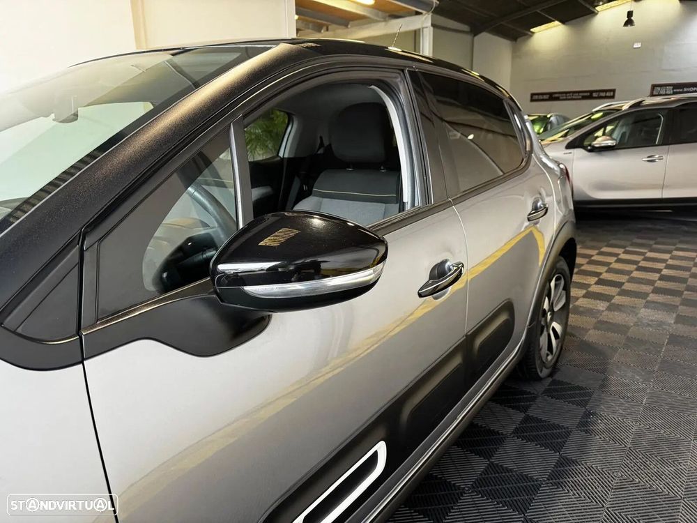Citroën C3 1.2 PureTech Shine - 16